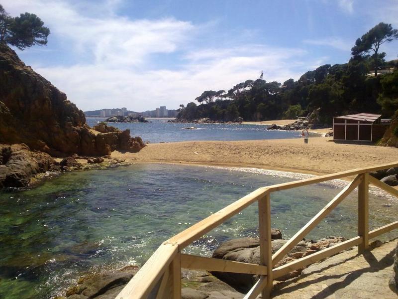 Cap Roig & By Brava