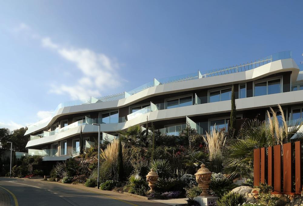 Hotel Cap Roig & By Brava
