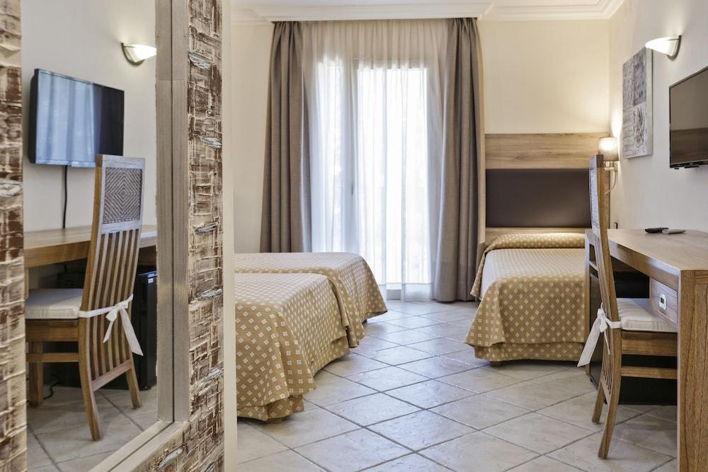 Hotel Cap Roig & By Brava