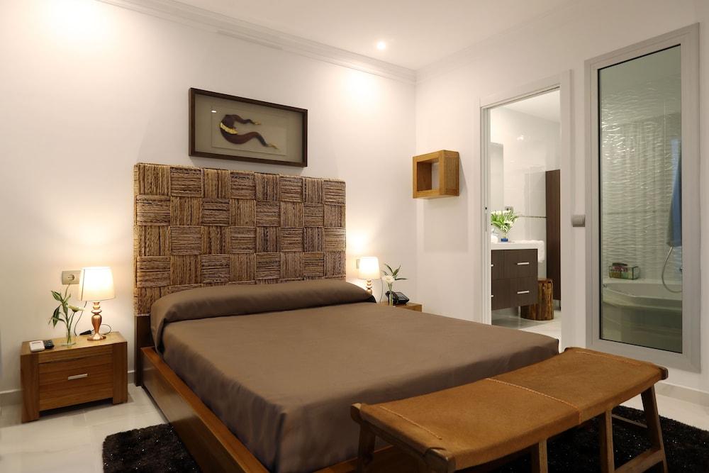 Hotel Cap Roig & By Brava Platja d'Aro