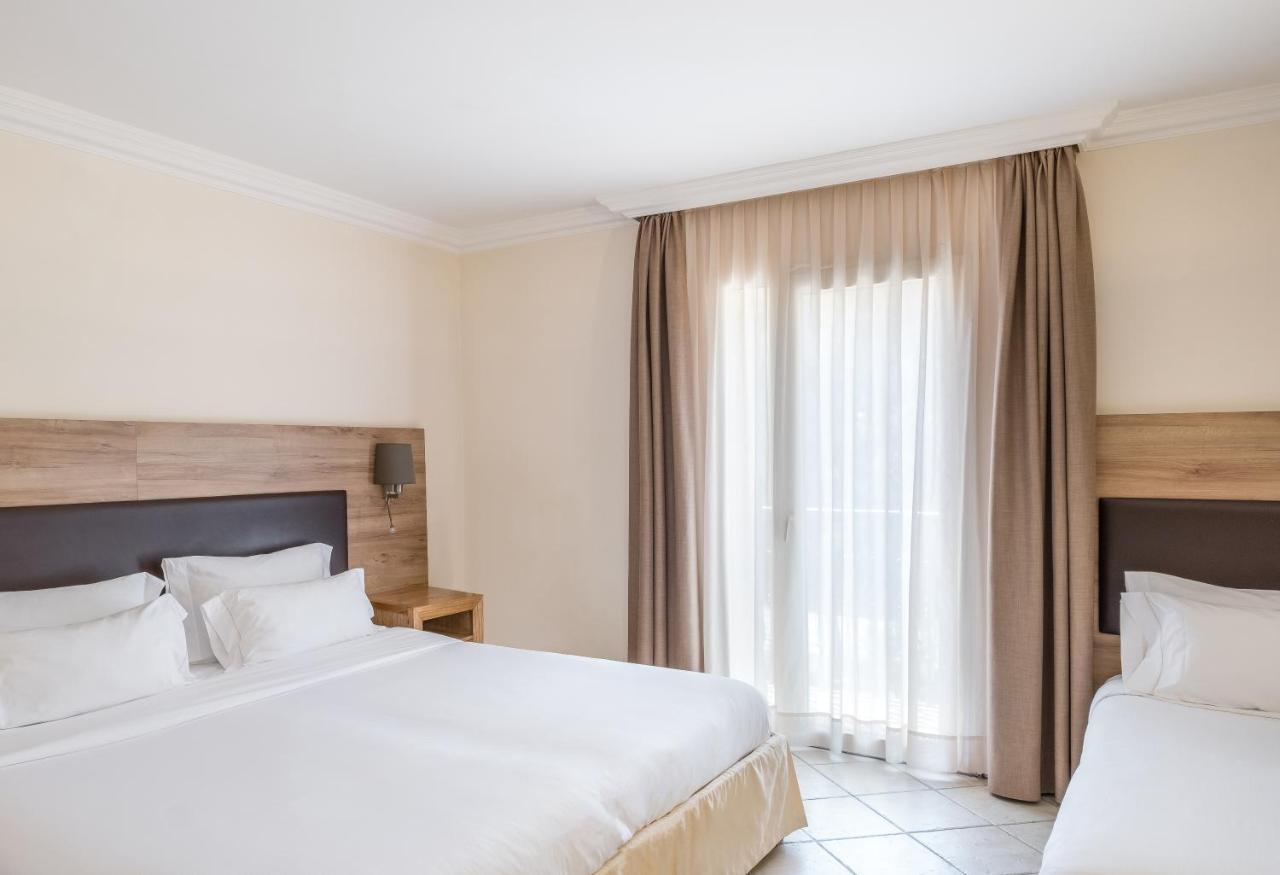 Hotel Cap Roig & By Brava 4*