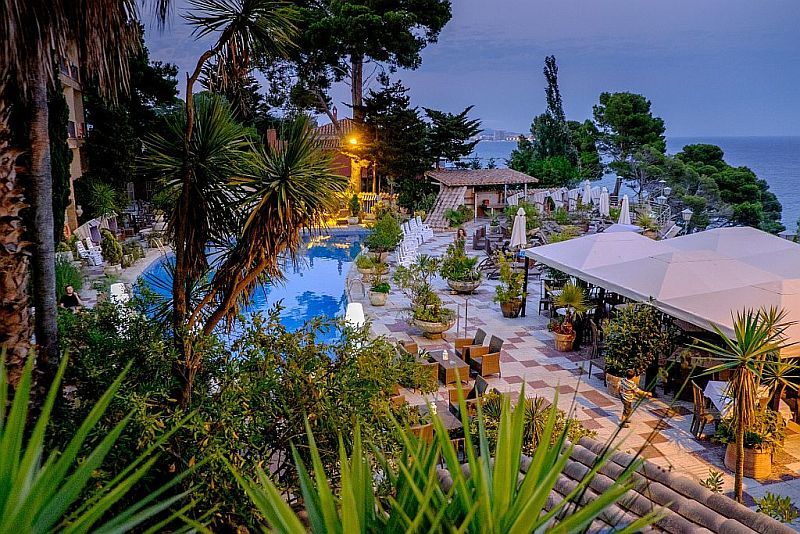 Cap Roig & By Brava 4*