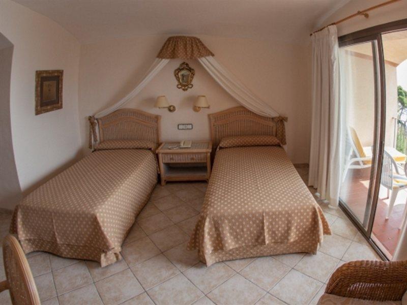 Hotel Cap Roig & By Brava 4*
