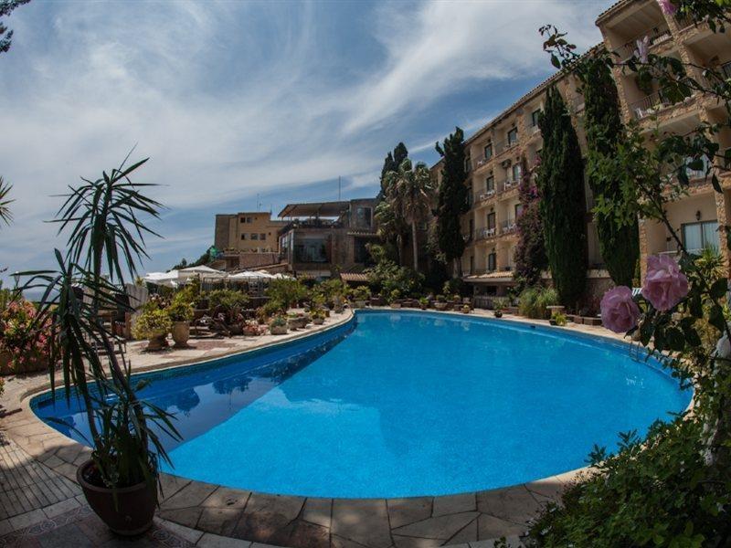 Hotel Cap Roig & By Brava 4*