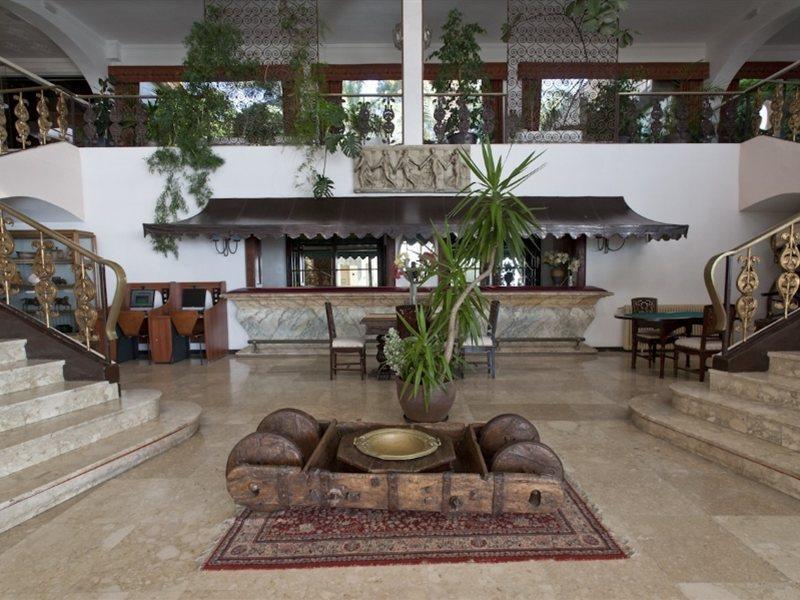 Hotel Cap Roig & By Brava