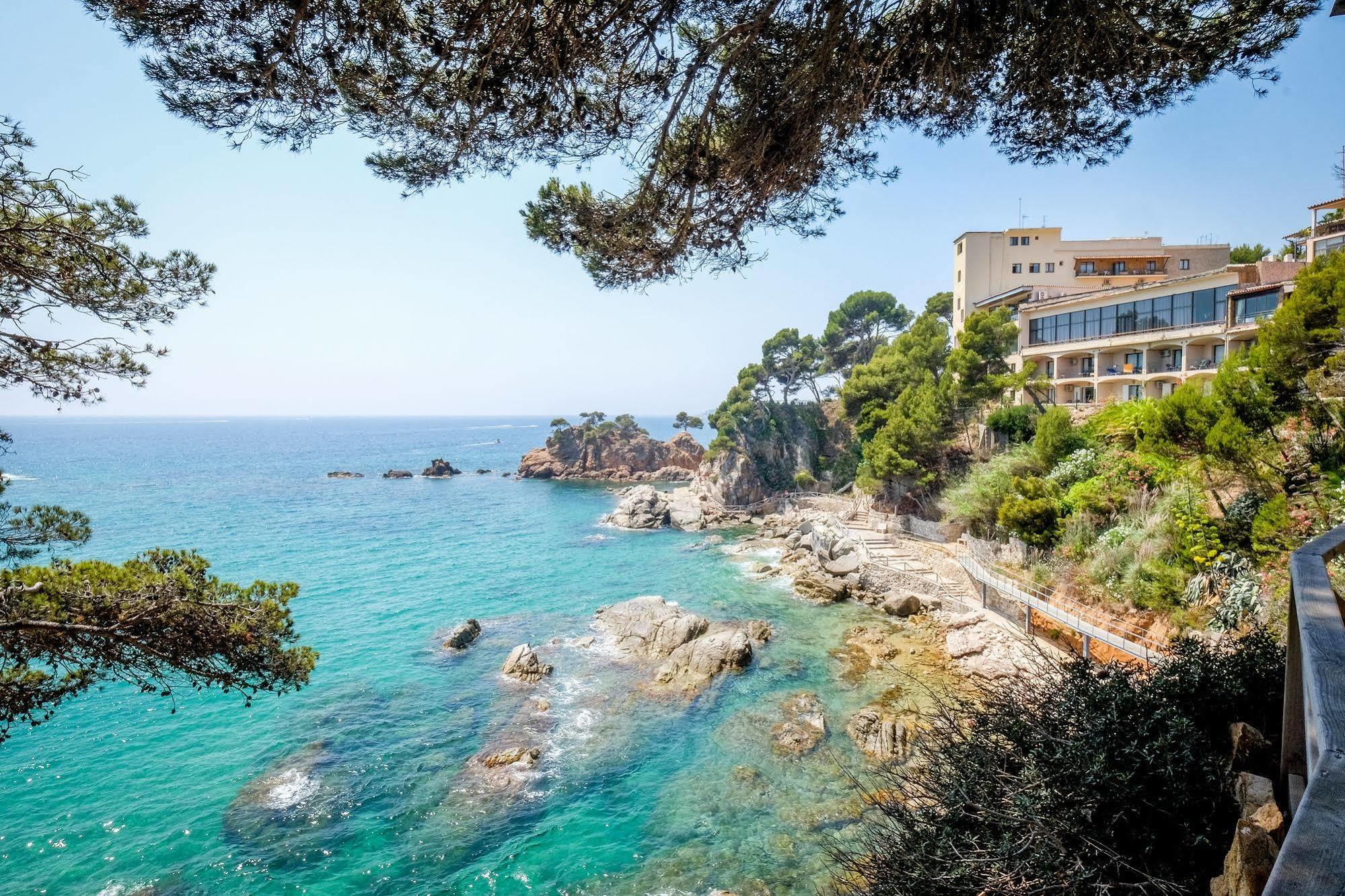 Cap Roig & By Brava Hotel 4*