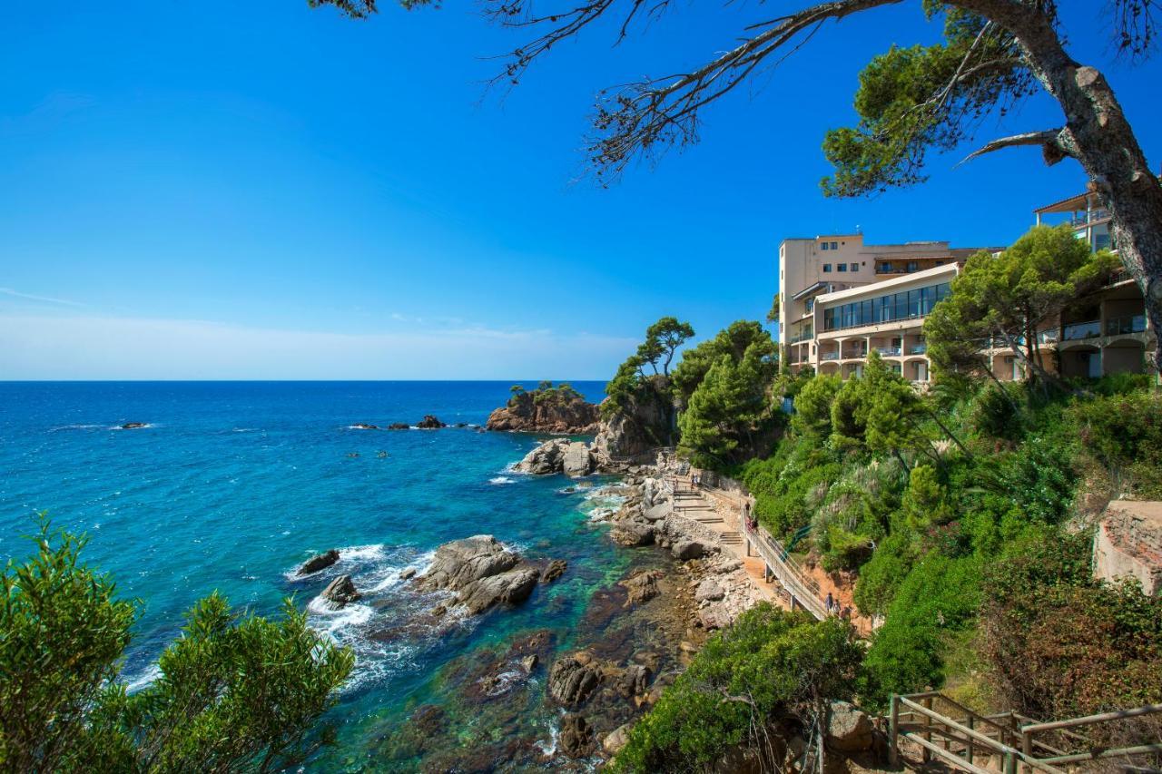 Hotel Cap Roig & By Brava 4*