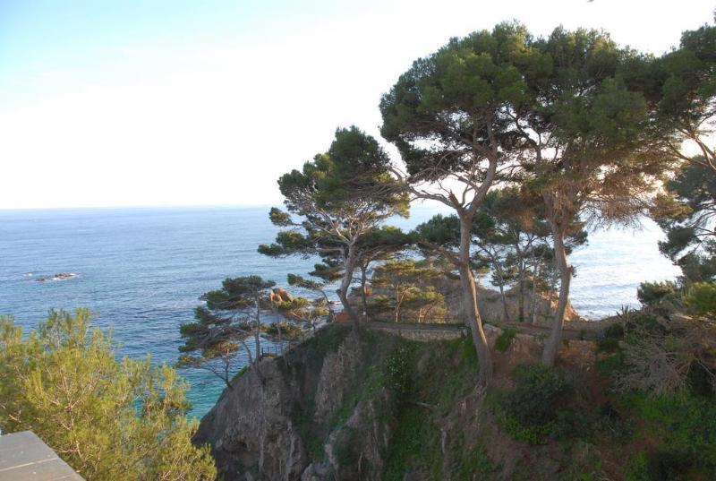 Cap Roig & By Brava