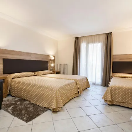 Hotel Cap Roig & Spa By Brava Hoteles Platja d'Aro Exterior photo