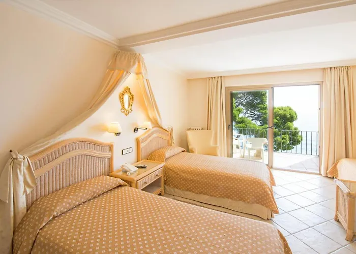 Hotel Cap Roig & Spa By Brava Hoteles