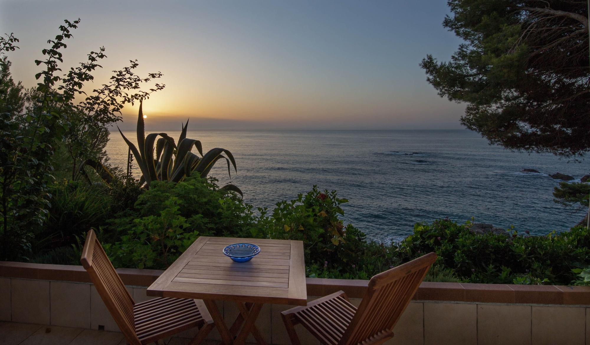 Cap Roig & By Brava Hotel Castell-Platja d’Aro