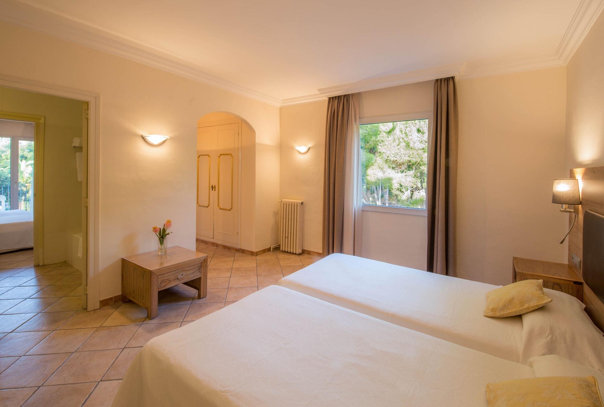 Cap Roig & By Brava Hotel
