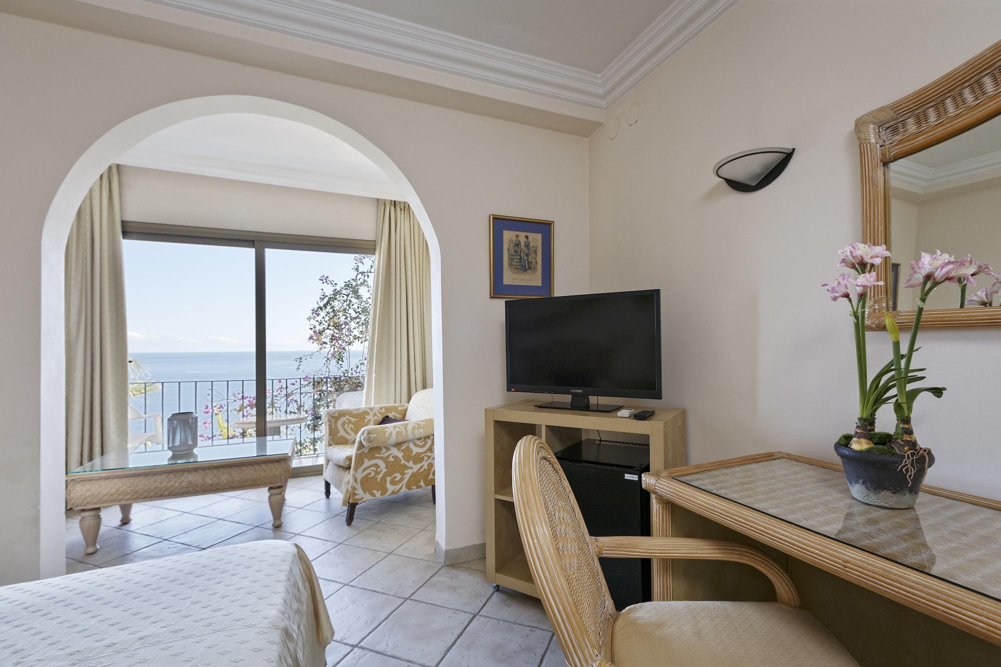 Cap Roig & By Brava 4* Castell-Platja d’Aro