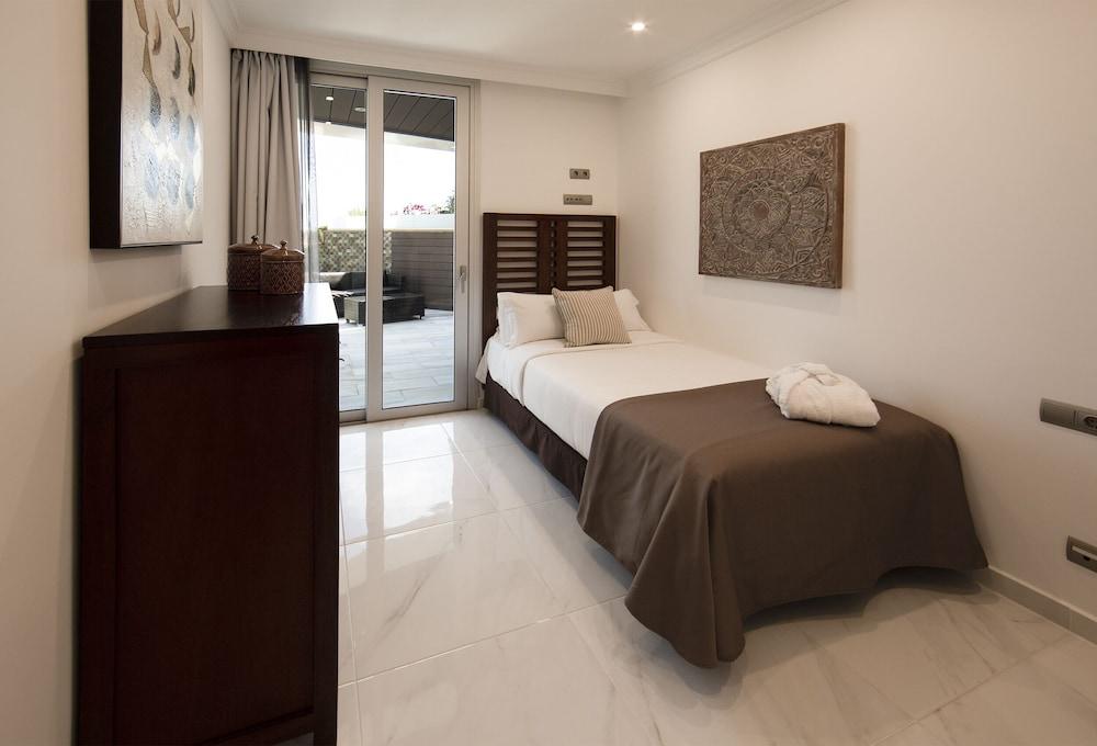 Hotel Cap Roig & By Brava Platja d'Aro (Playa de Aro)