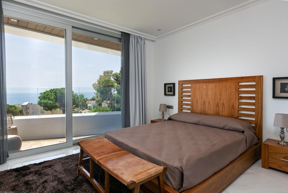 Cap Roig & By Brava 4*