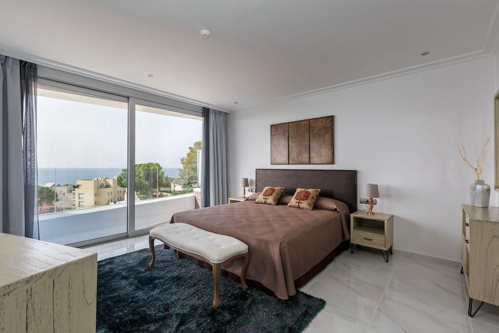 Cap Roig & By Brava 4*