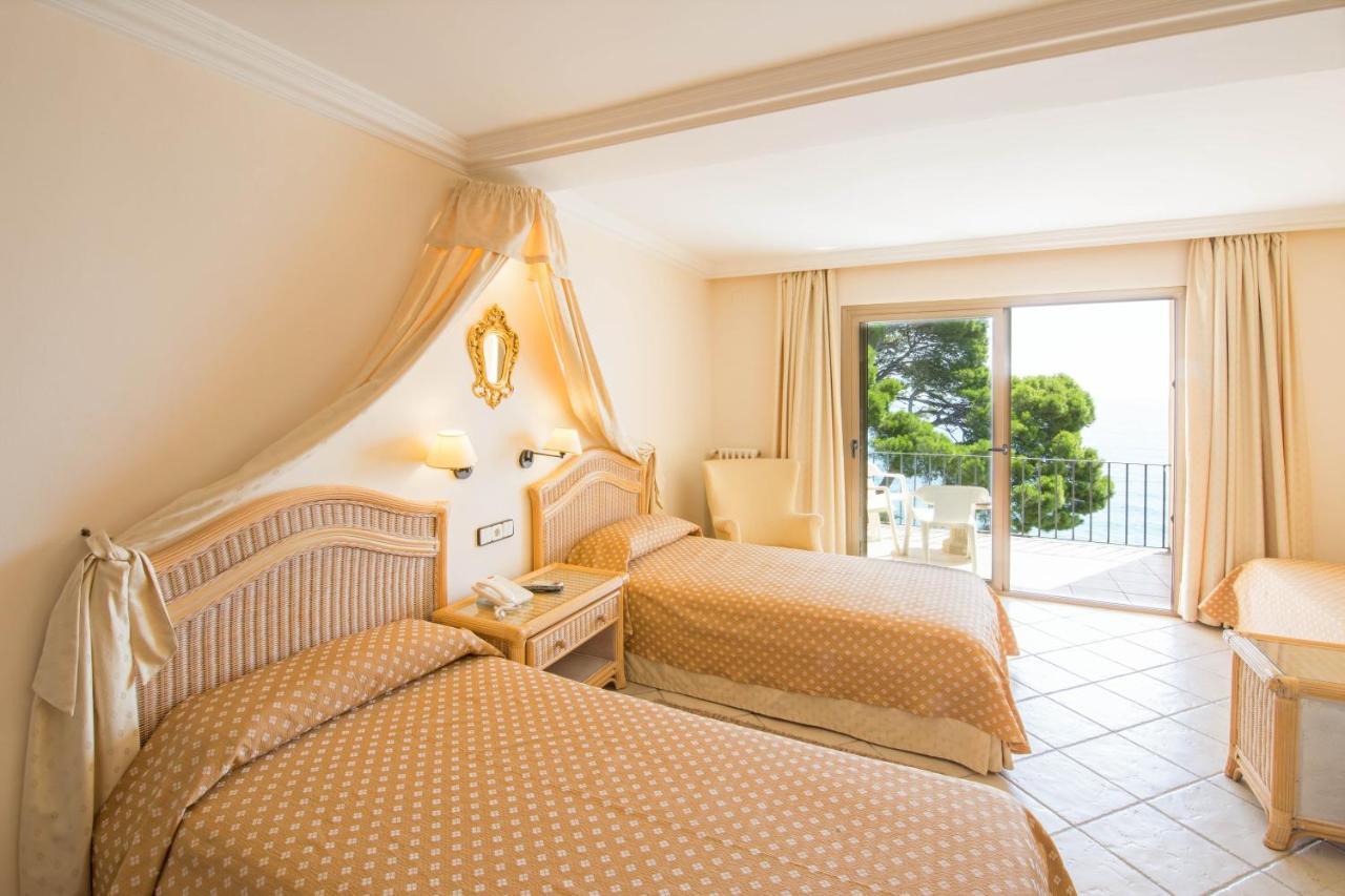Cap Roig & By Brava Castell-Platja d’Aro