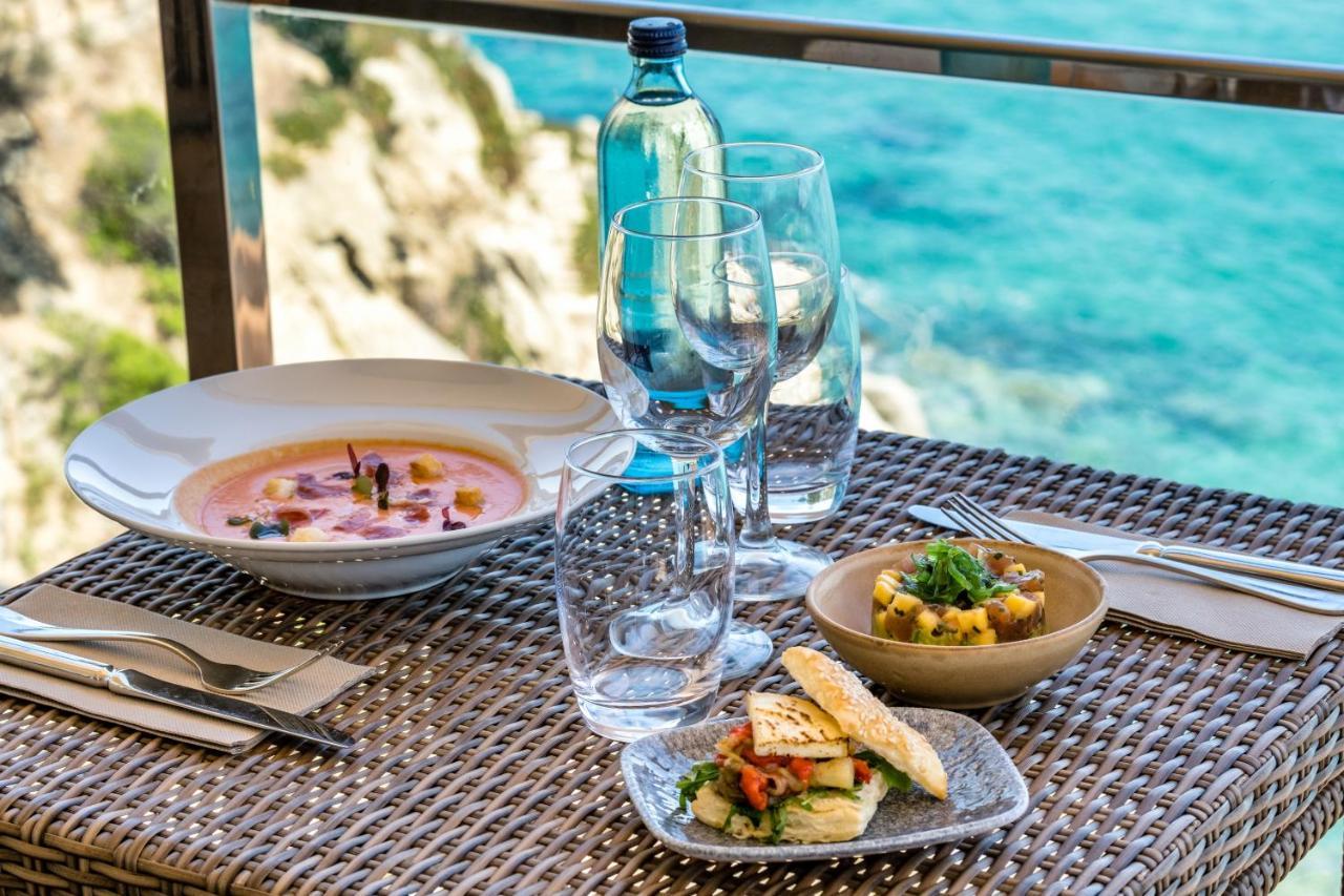 Cap Roig & By Brava 4*
