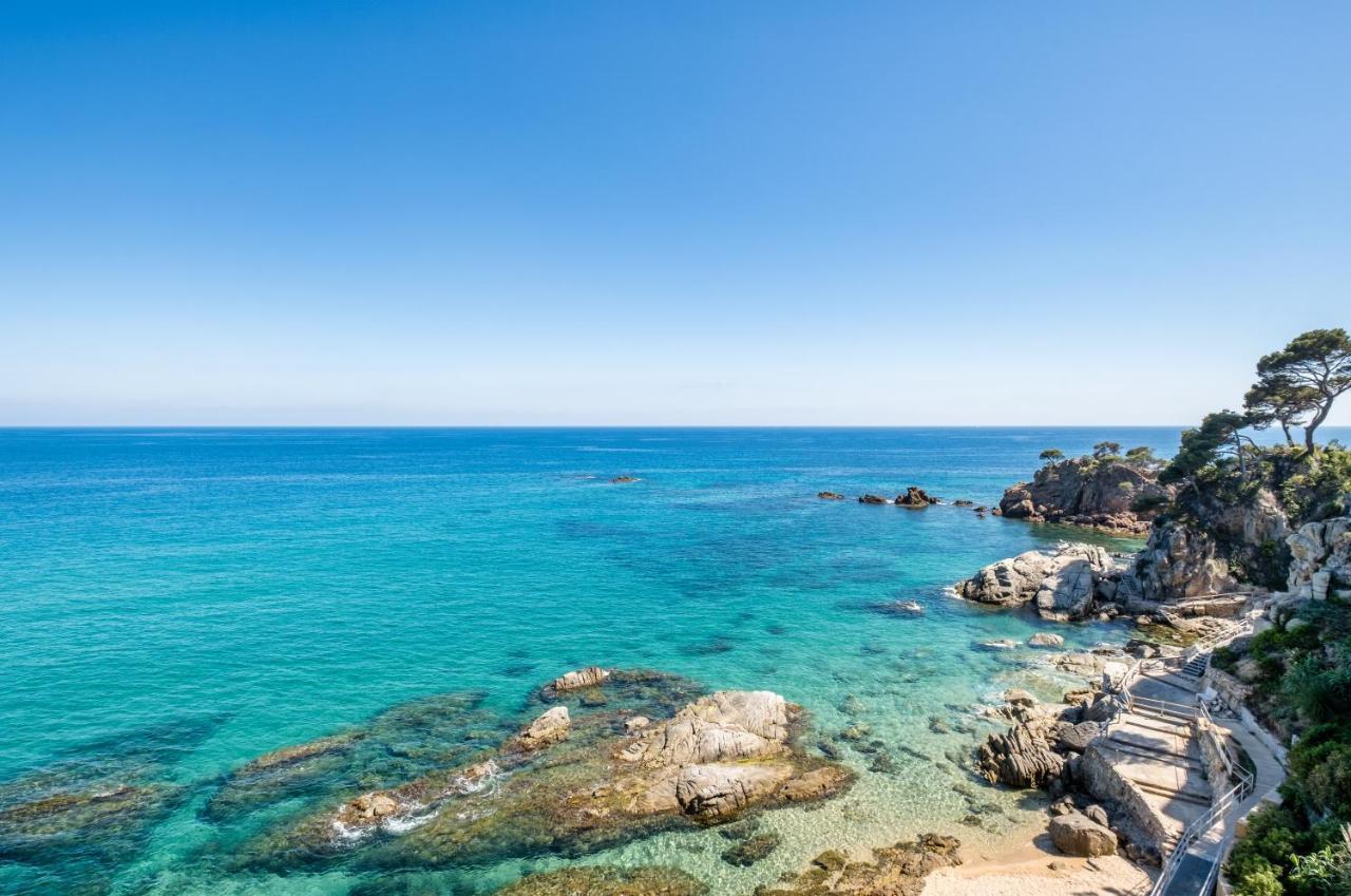 Cap Roig & By Brava Hotel Platja d'Aro (Playa de Aro)
