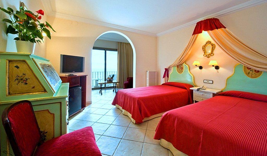Hotel Cap Roig & By Brava