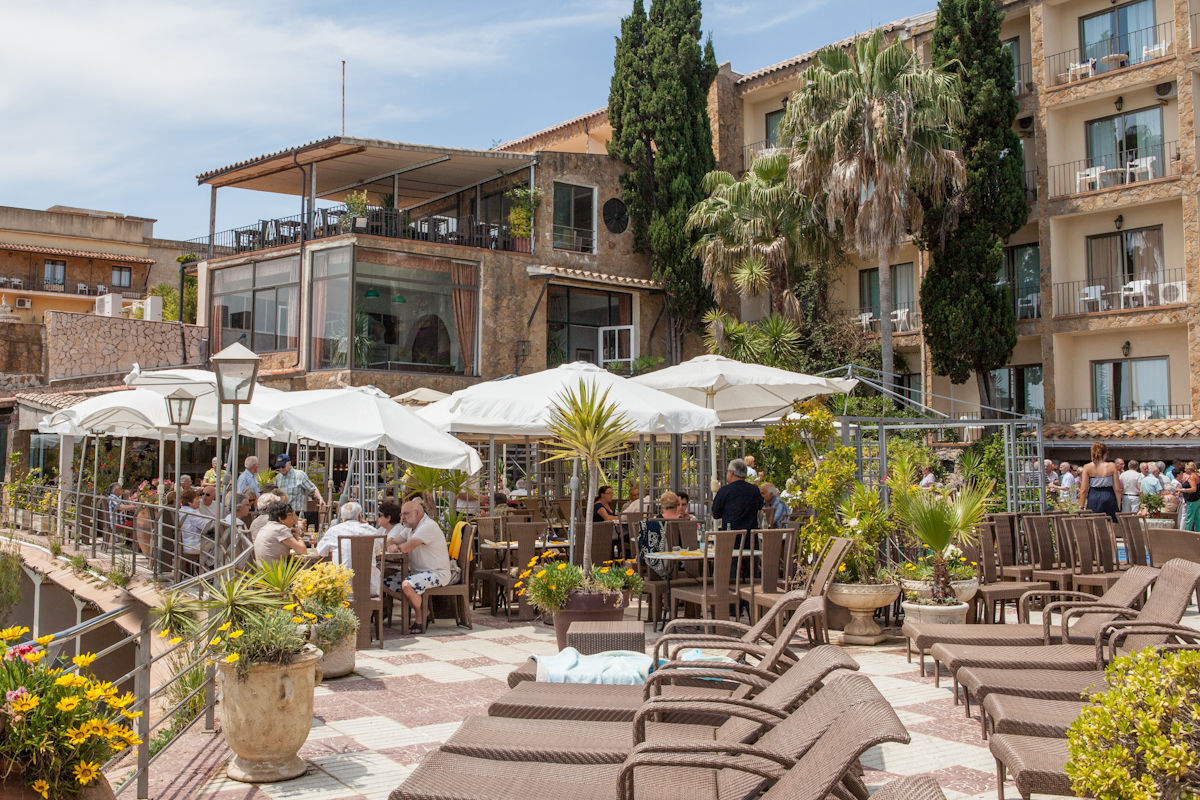 Cap Roig & By Brava Hotel Castell-Platja d’Aro