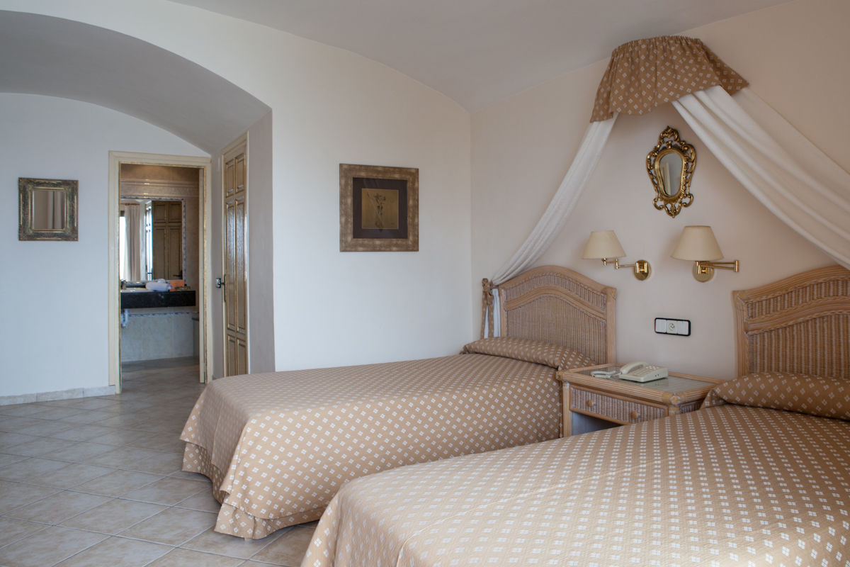 Hotel Cap Roig & By Brava
