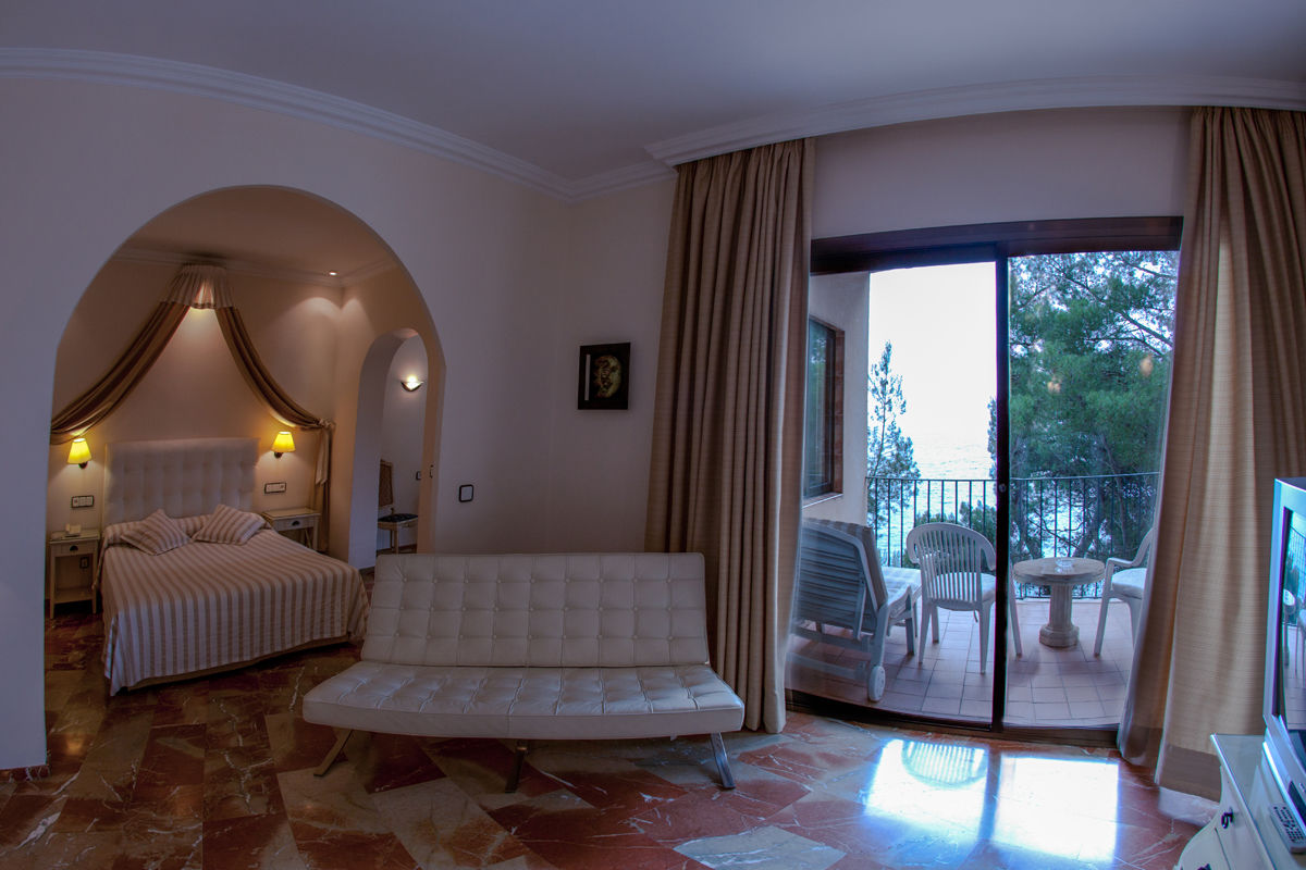 Hotel Cap Roig & By Brava 4*