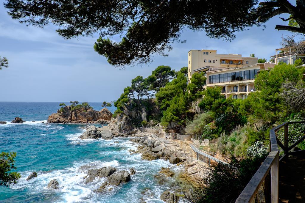 Hotel Cap Roig & By Brava Castell-Platja d’Aro