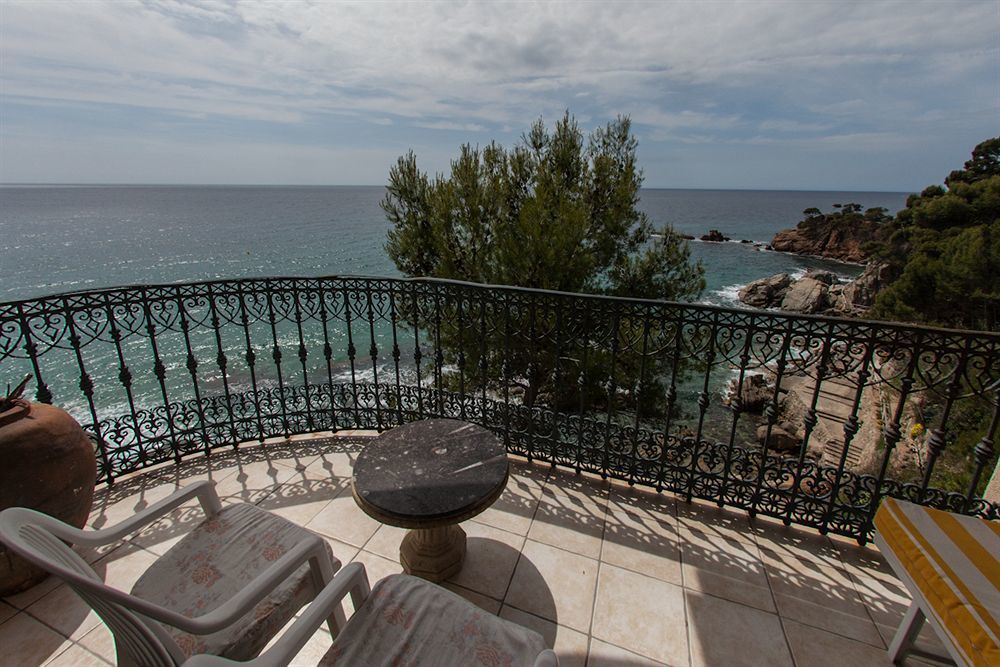 Cap Roig & By Brava 4*
