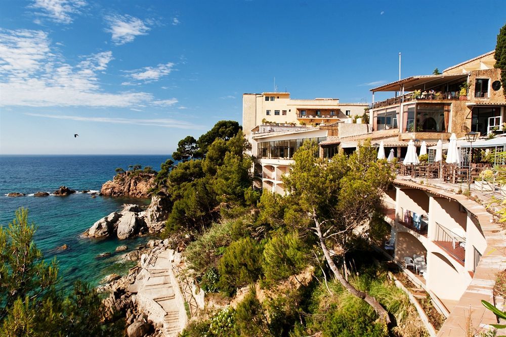 Cap Roig & By Brava
