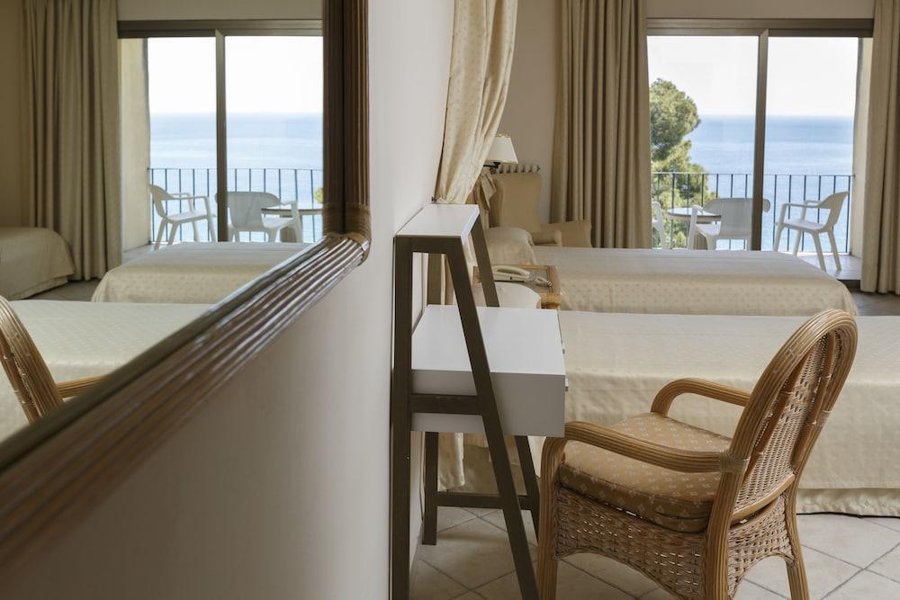 Hotel Cap Roig & By Brava