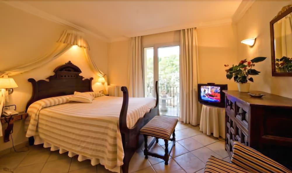 Cap Roig & By Brava Hotel 4*