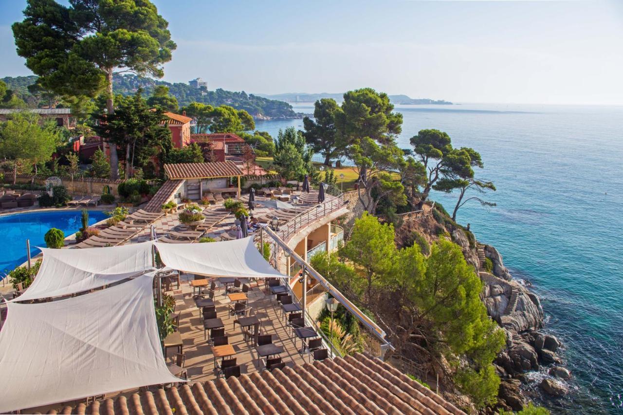 Cap Roig & By Brava 4*