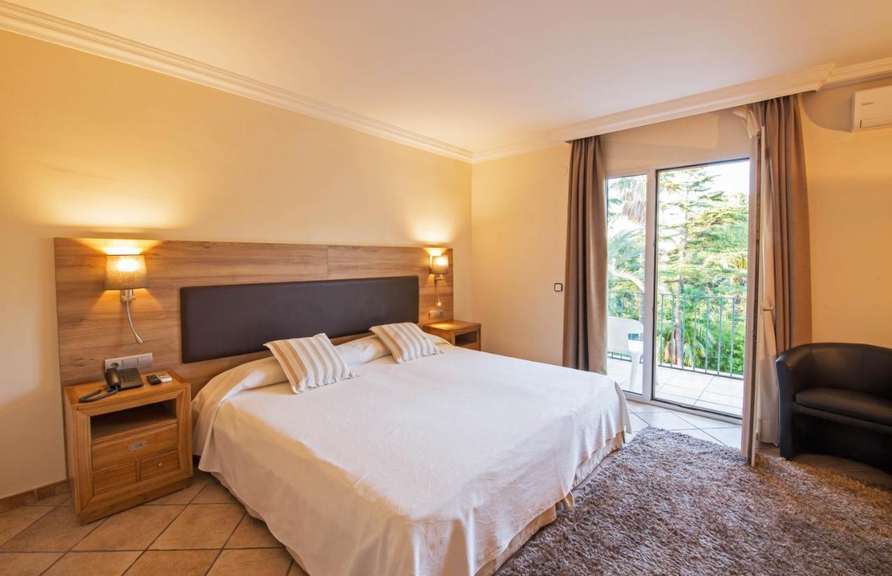 Hotel Cap Roig & By Brava Platja d'Aro (Playa de Aro)