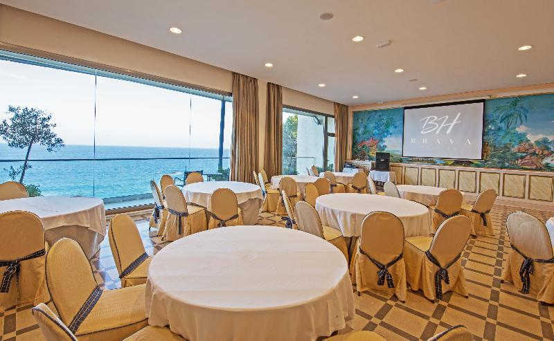 Cap Roig & By Brava