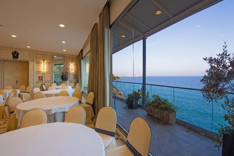 Cap Roig & By Brava 4* Platja d'Aro (Playa de Aro)
