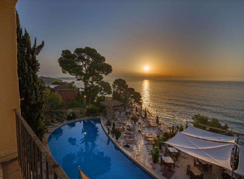 Cap Roig & By Brava Hotel Platja d'Aro (Playa de Aro)