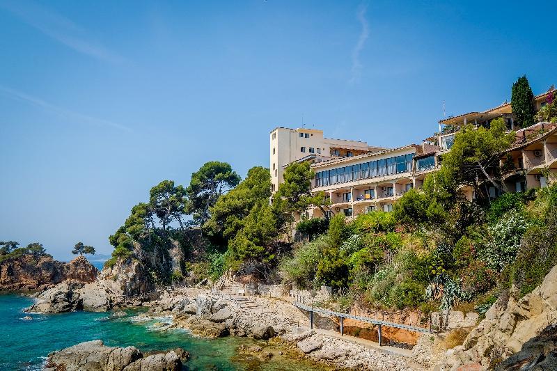 Hotel Cap Roig & By Brava 4*