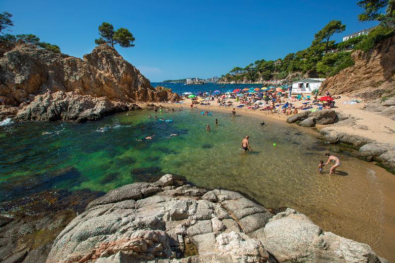 Cap Roig & By Brava 4*