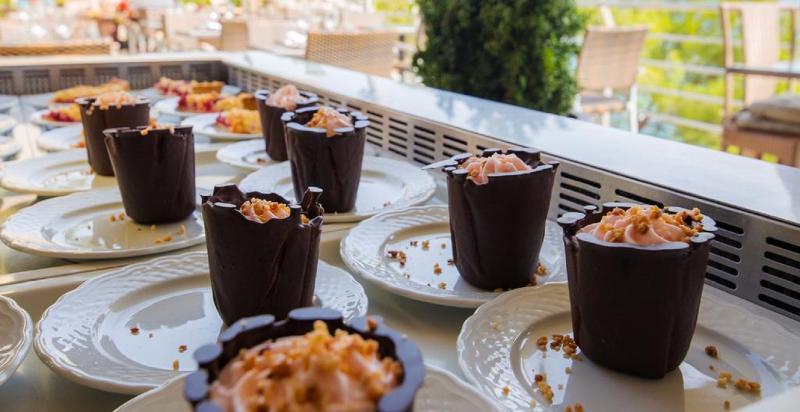 Hotel Cap Roig & By Brava Castell-Platja d’Aro
