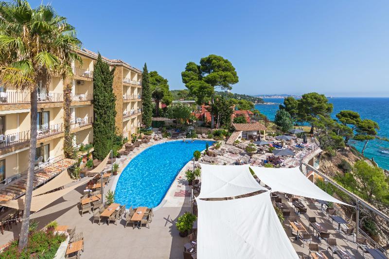 Hotel Cap Roig & By Brava 4*