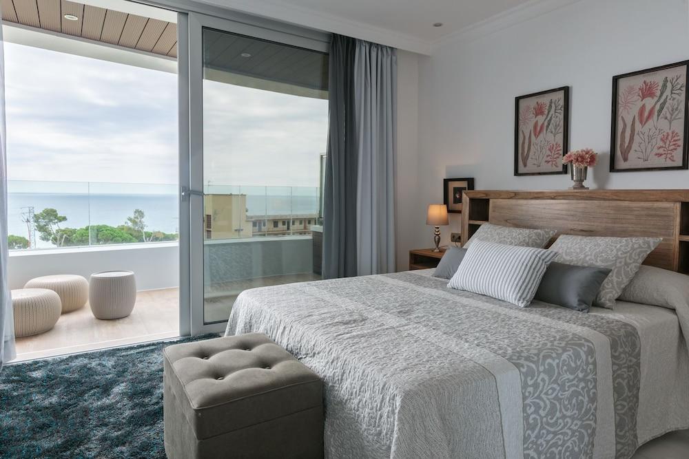 Cap Roig & By Brava Hotel Castell-Platja d’Aro