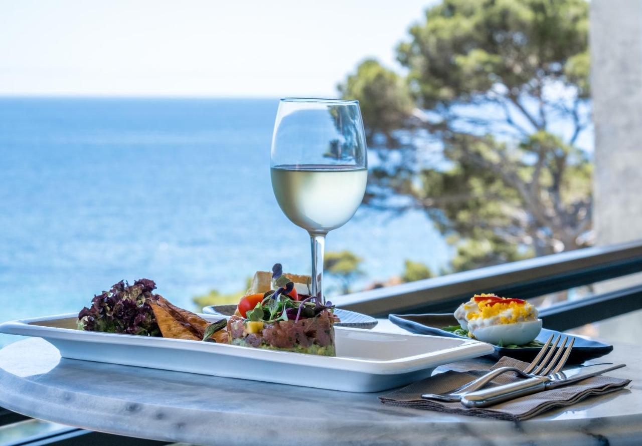 Cap Roig & Spa By Brava Platja d'Aro