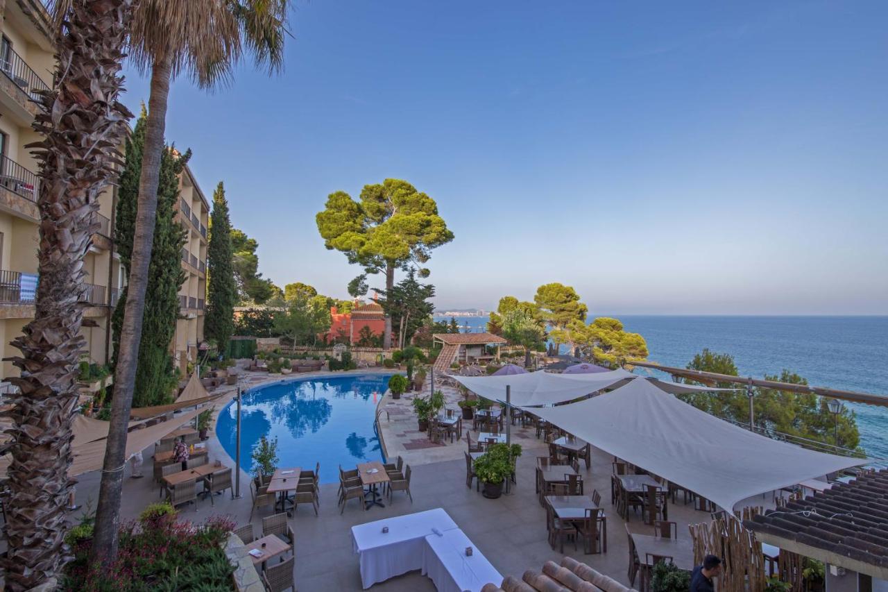 Cap Roig & By Brava Hotel Castell-Platja d’Aro